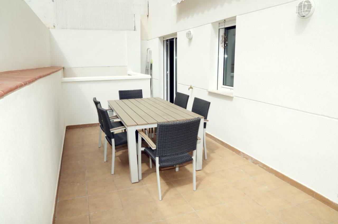 Quiet, Modern Apartment Alicante Exterior photo