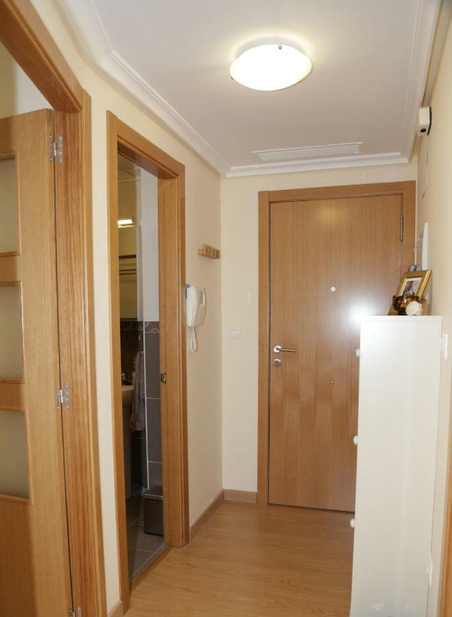 Quiet, Modern Apartment Alicante Exterior photo