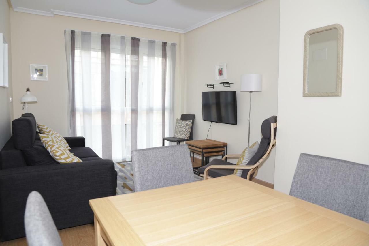 Quiet, Modern Apartment Alicante Exterior photo